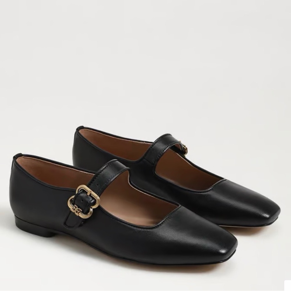 Sam Edelman Michaela Mary Jane Flat